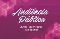 Antt Abre Audincia Pblica Sobre Revis